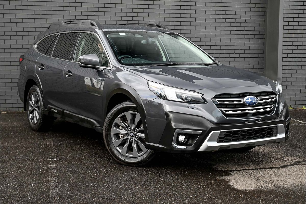 2024 Subaru Outback AWD 6GEN