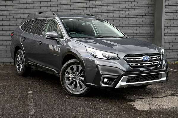 2024 Subaru Outback AWD 6GEN