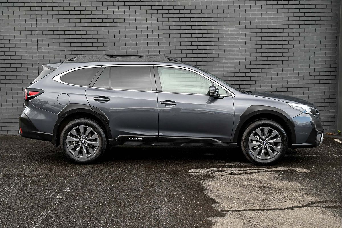 2024 Subaru Outback AWD 6GEN