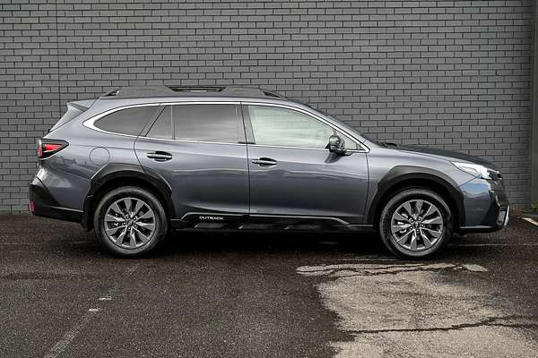 2024 Subaru Outback AWD 6GEN