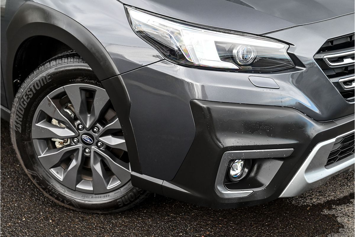 2024 Subaru Outback AWD 6GEN
