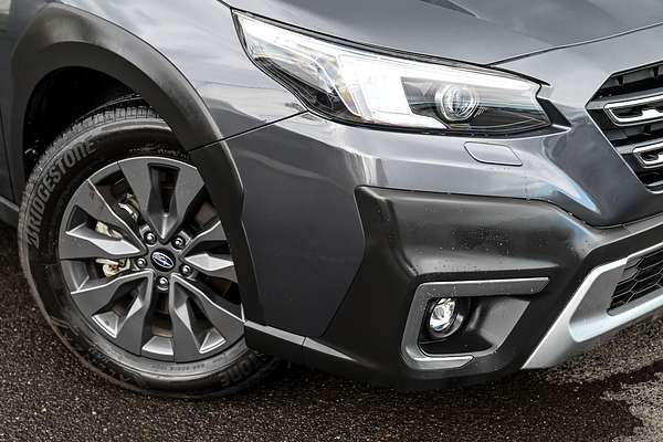 2024 Subaru Outback AWD 6GEN