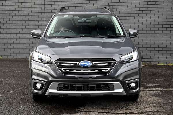 2024 Subaru Outback AWD 6GEN