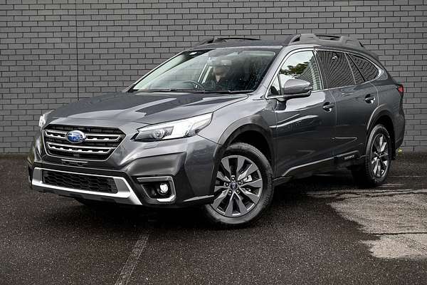 2024 Subaru Outback AWD 6GEN