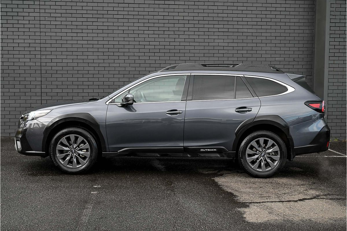 2024 Subaru Outback AWD 6GEN