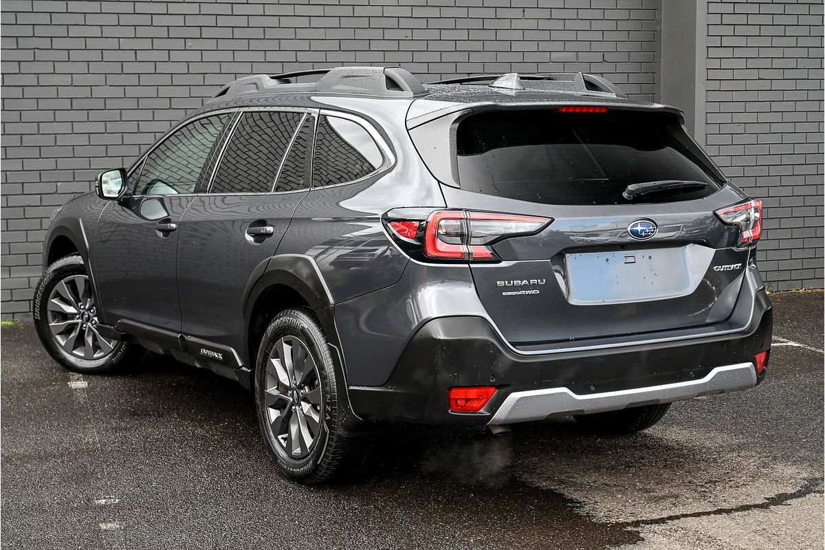 2024 Subaru Outback AWD 6GEN