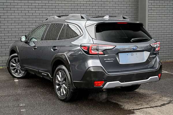 2024 Subaru Outback AWD 6GEN