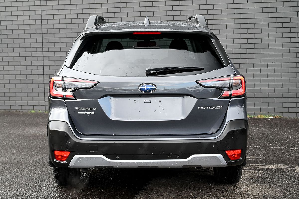 2024 Subaru Outback AWD 6GEN