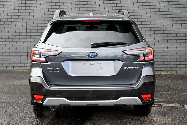 2024 Subaru Outback AWD 6GEN