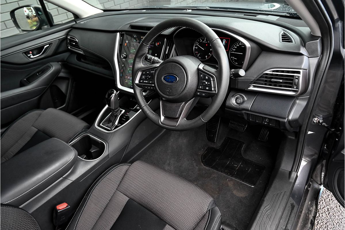 2024 Subaru Outback AWD 6GEN