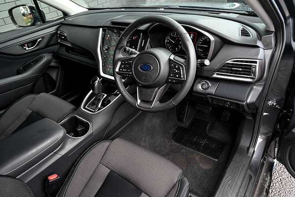 2024 Subaru Outback AWD 6GEN