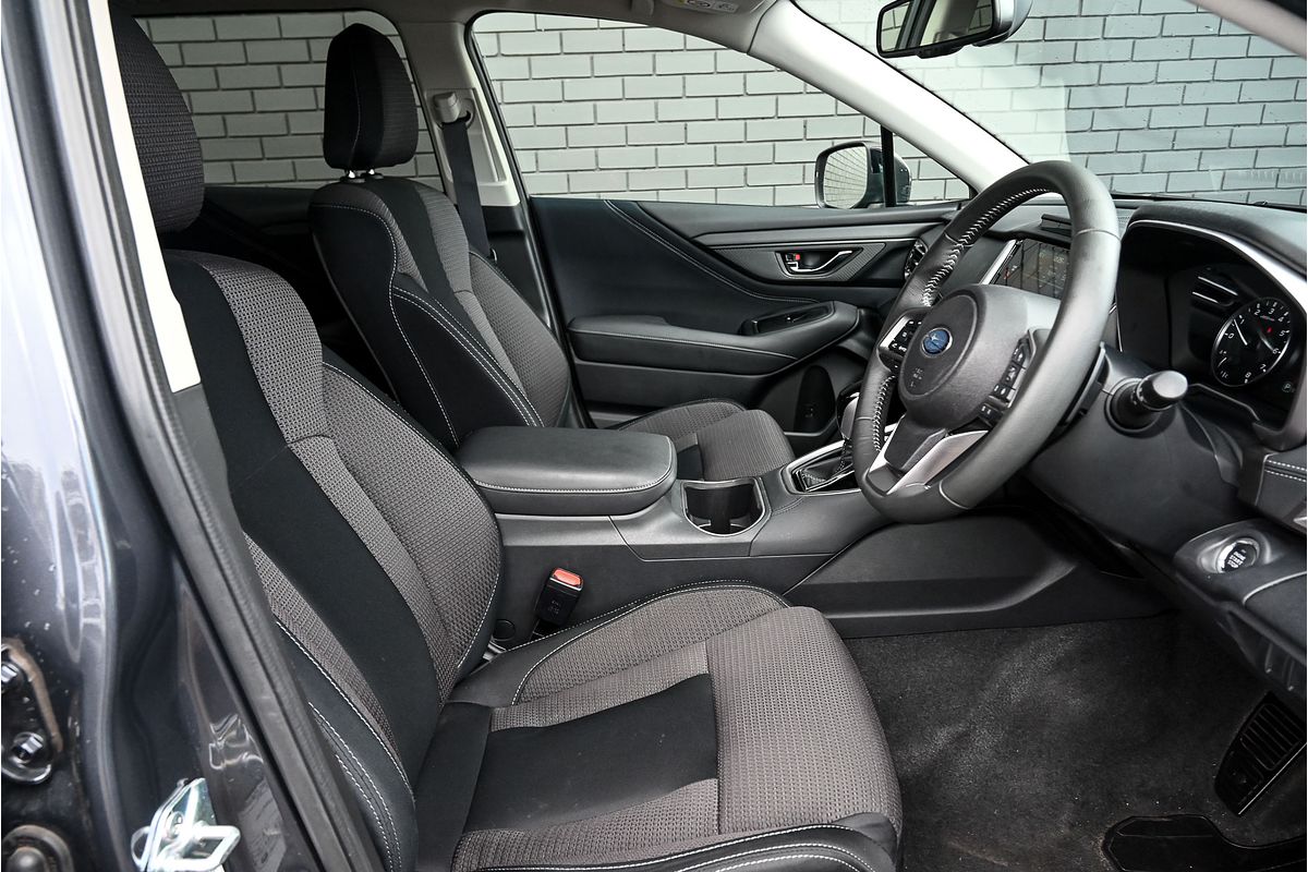 2024 Subaru Outback AWD 6GEN