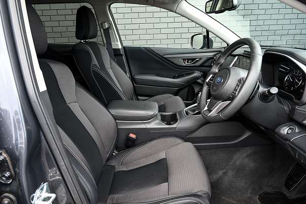 2024 Subaru Outback AWD 6GEN