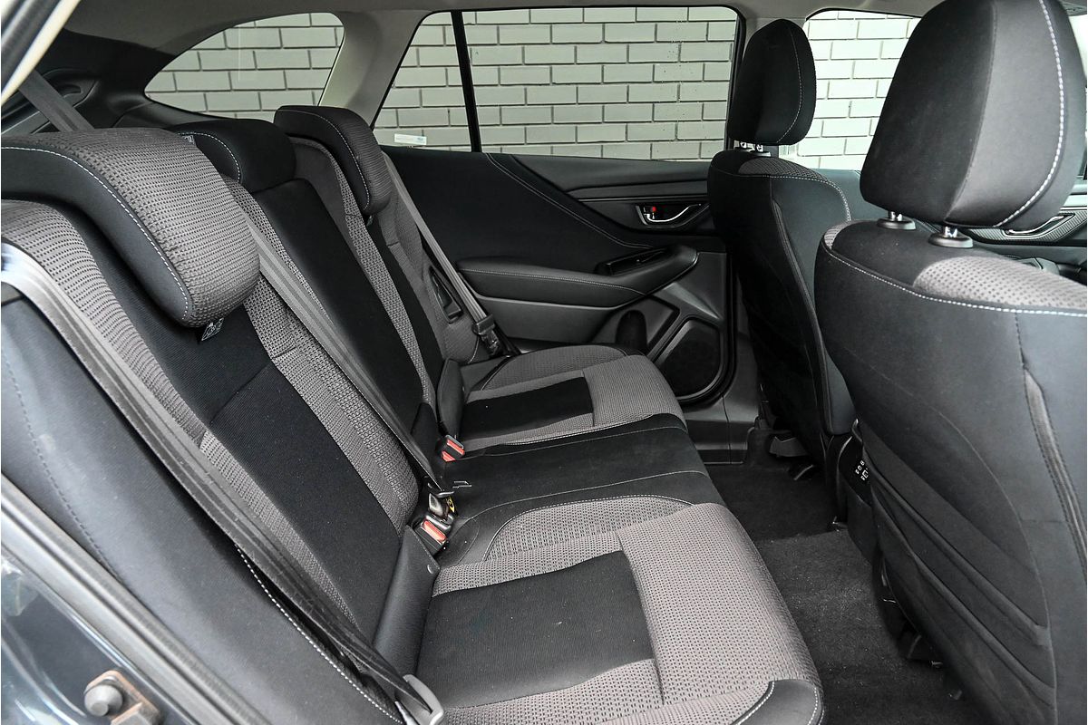 2024 Subaru Outback AWD 6GEN