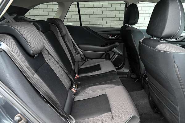 2024 Subaru Outback AWD 6GEN