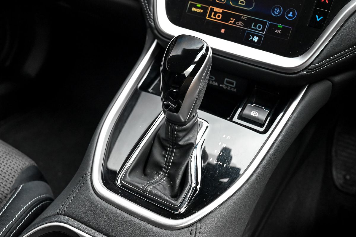 2024 Subaru Outback AWD 6GEN