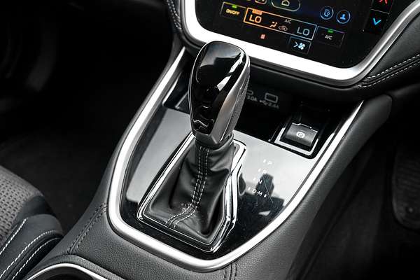 2024 Subaru Outback AWD 6GEN