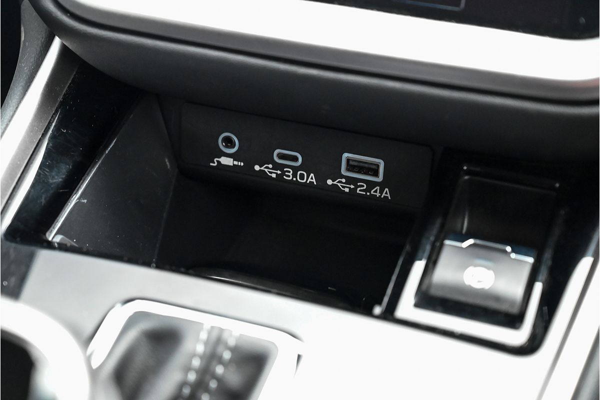 2024 Subaru Outback AWD 6GEN