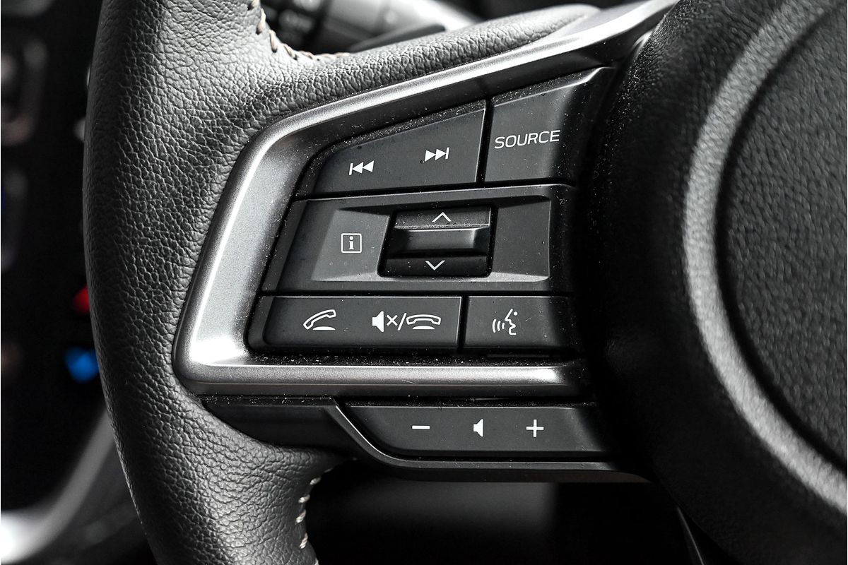 2024 Subaru Outback AWD 6GEN