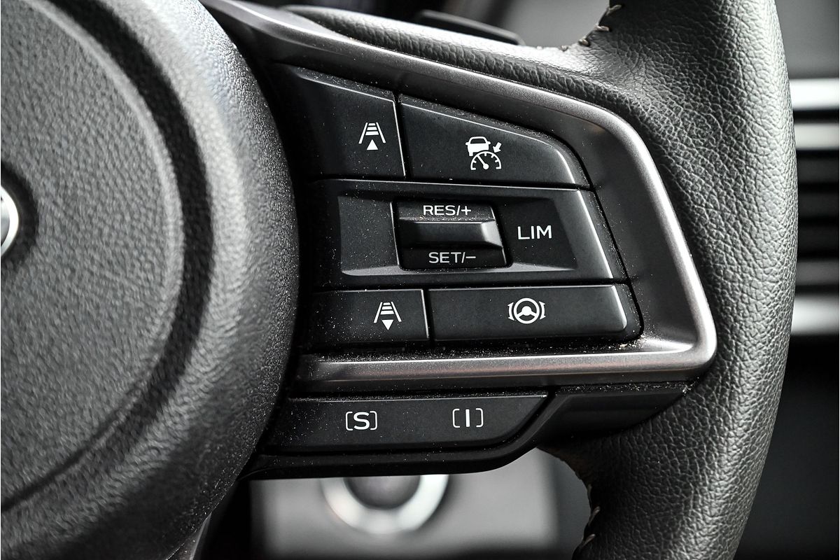 2024 Subaru Outback AWD 6GEN