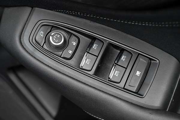 2024 Subaru Outback AWD 6GEN