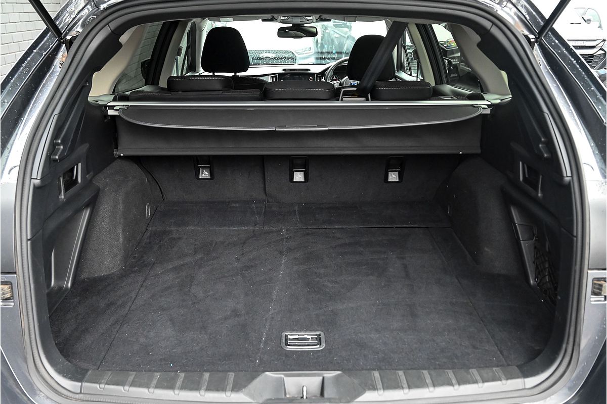 2024 Subaru Outback AWD 6GEN