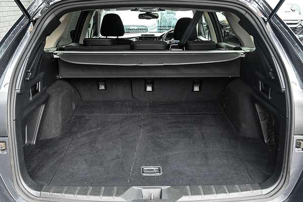 2024 Subaru Outback AWD 6GEN