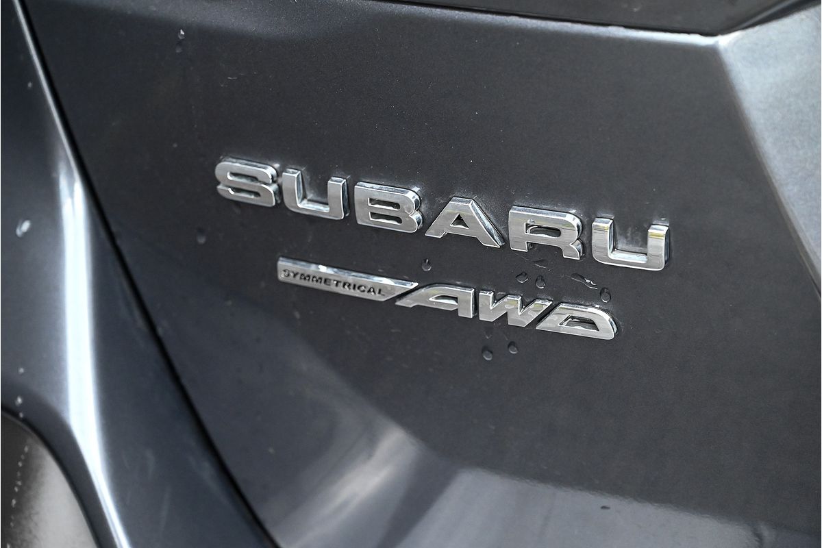 2024 Subaru Outback AWD 6GEN