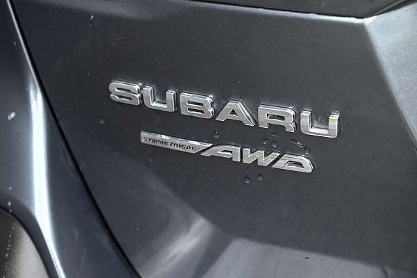 2024 Subaru Outback AWD 6GEN