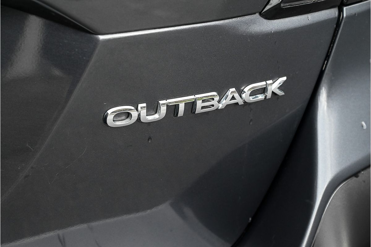2024 Subaru Outback AWD 6GEN