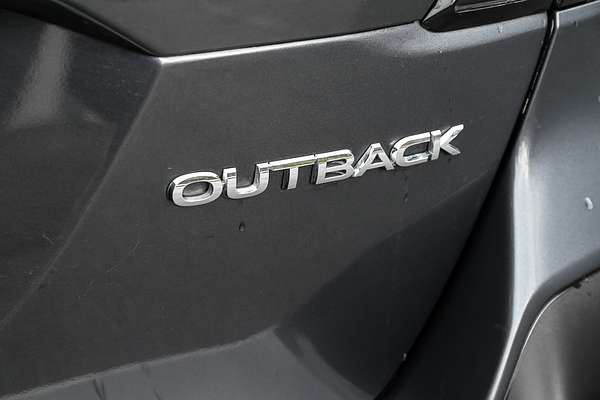 2024 Subaru Outback AWD 6GEN