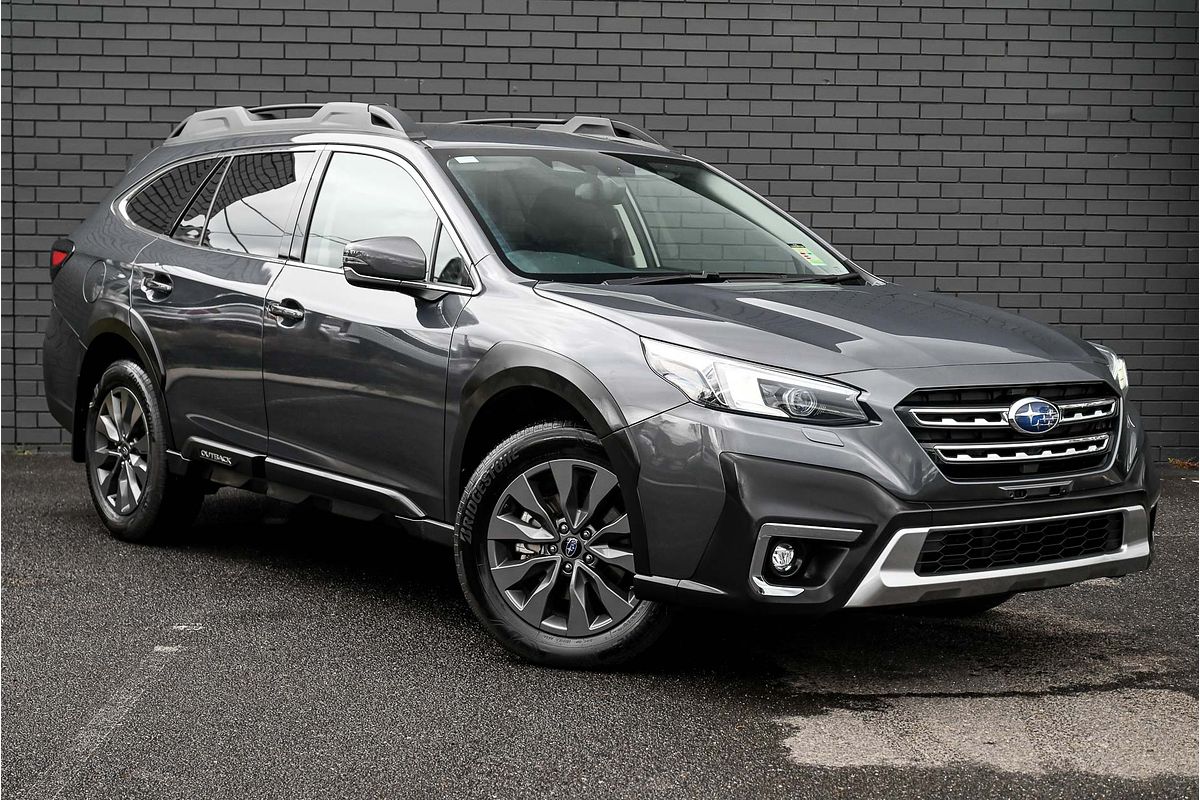2024 Subaru Outback AWD 6GEN