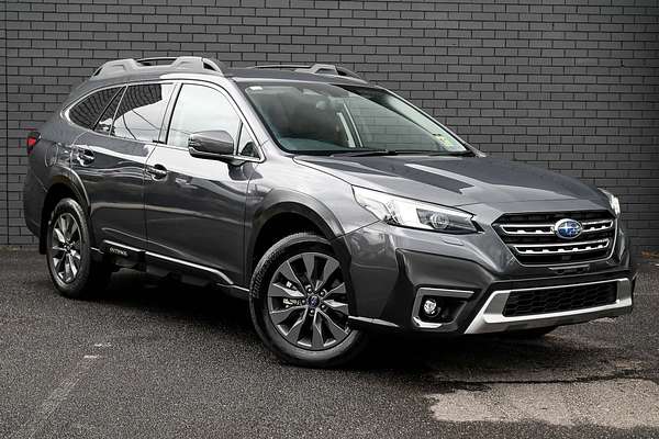 2024 Subaru Outback AWD 6GEN
