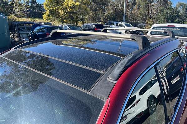 2014 Hyundai Santa Fe Highlander DM