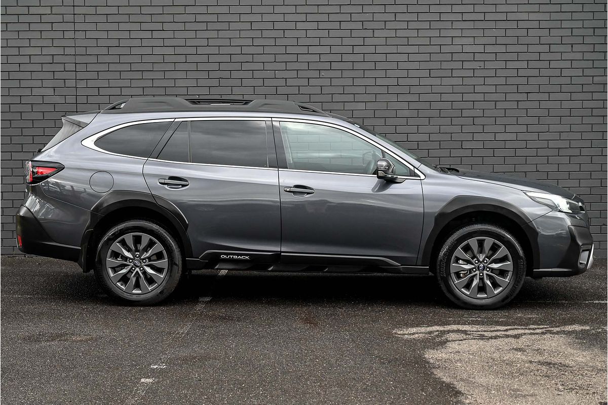 2024 Subaru Outback AWD 6GEN