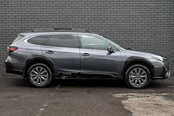 2024 Subaru Outback AWD 6GEN