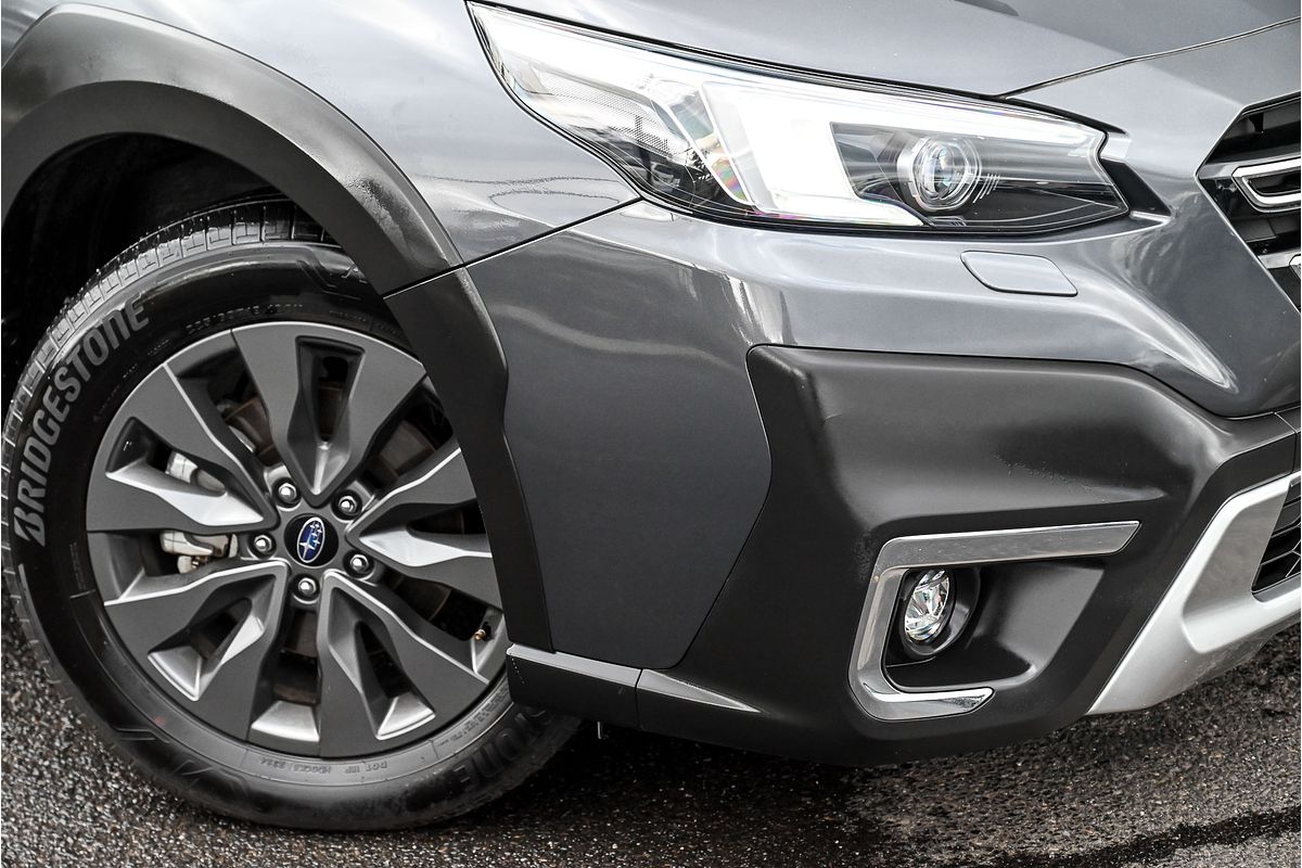 2024 Subaru Outback AWD 6GEN