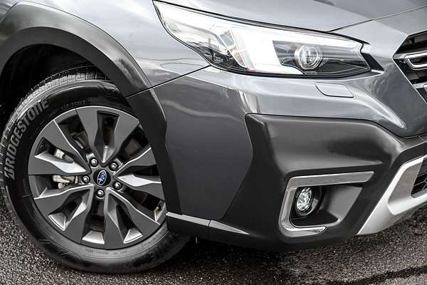 2024 Subaru Outback AWD 6GEN