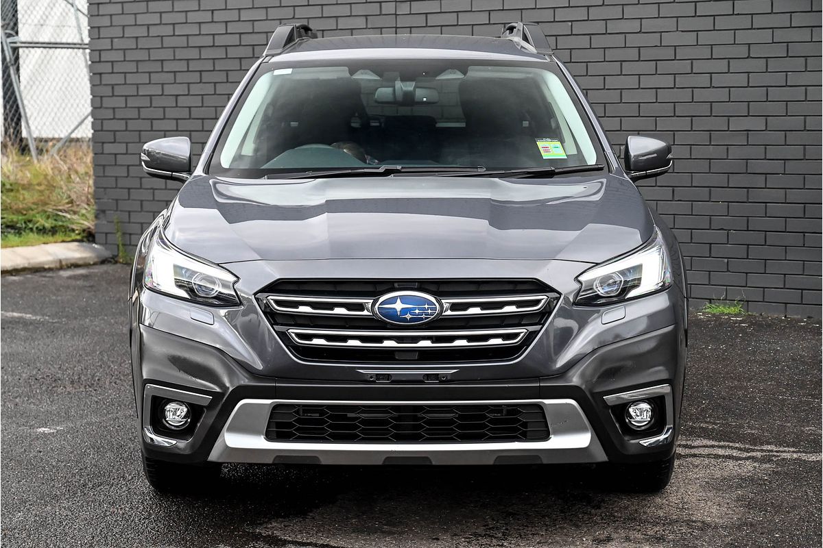 2024 Subaru Outback AWD 6GEN