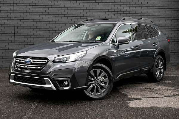 2024 Subaru Outback AWD 6GEN