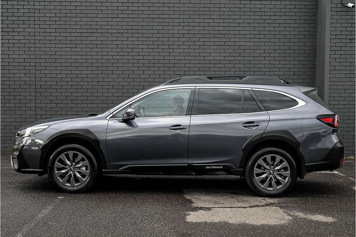 2024 Subaru Outback AWD 6GEN