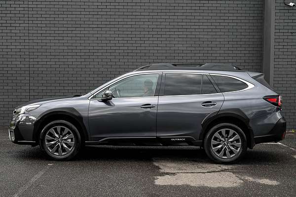 2024 Subaru Outback AWD 6GEN