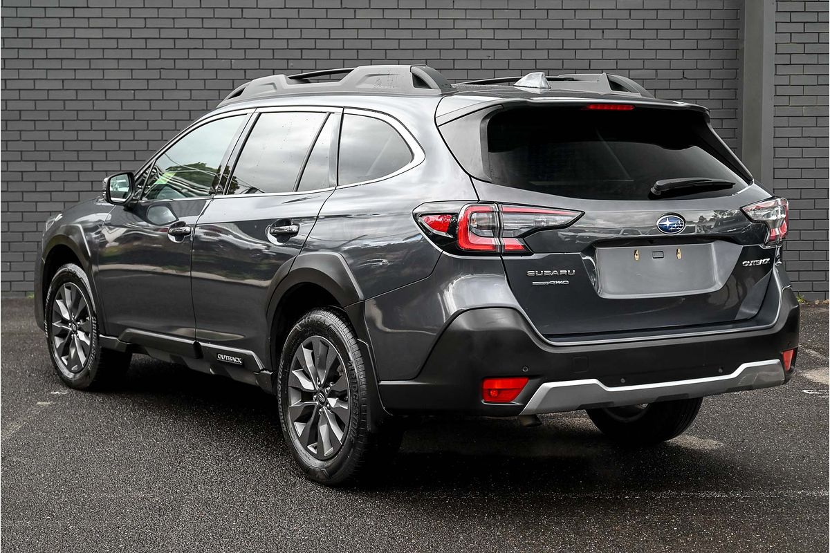 2024 Subaru Outback AWD 6GEN