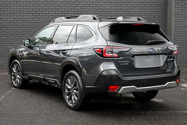 2024 Subaru Outback AWD 6GEN