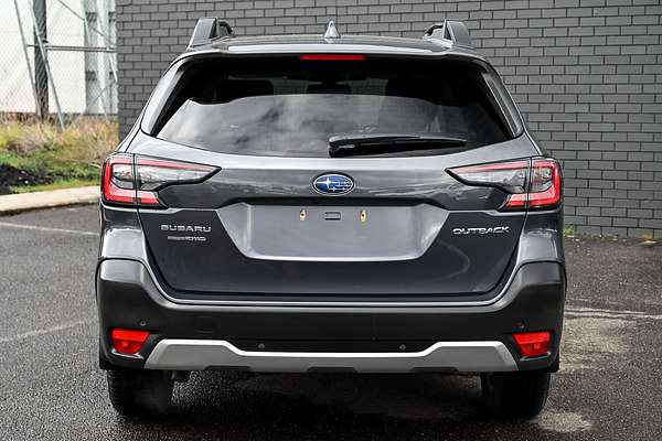 2024 Subaru Outback AWD 6GEN