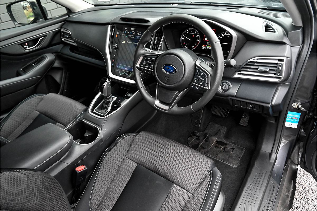 2024 Subaru Outback AWD 6GEN