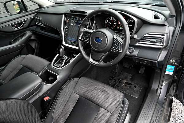 2024 Subaru Outback AWD 6GEN