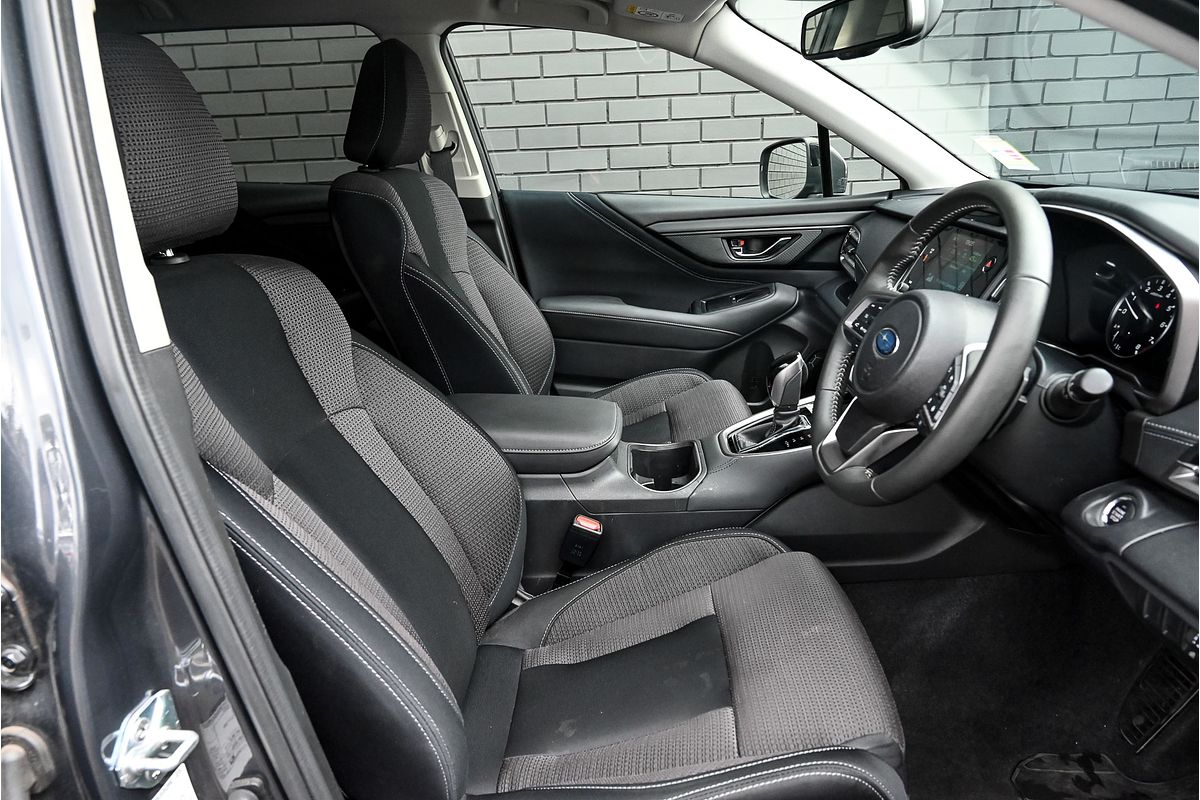 2024 Subaru Outback AWD 6GEN