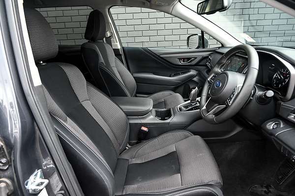 2024 Subaru Outback AWD 6GEN