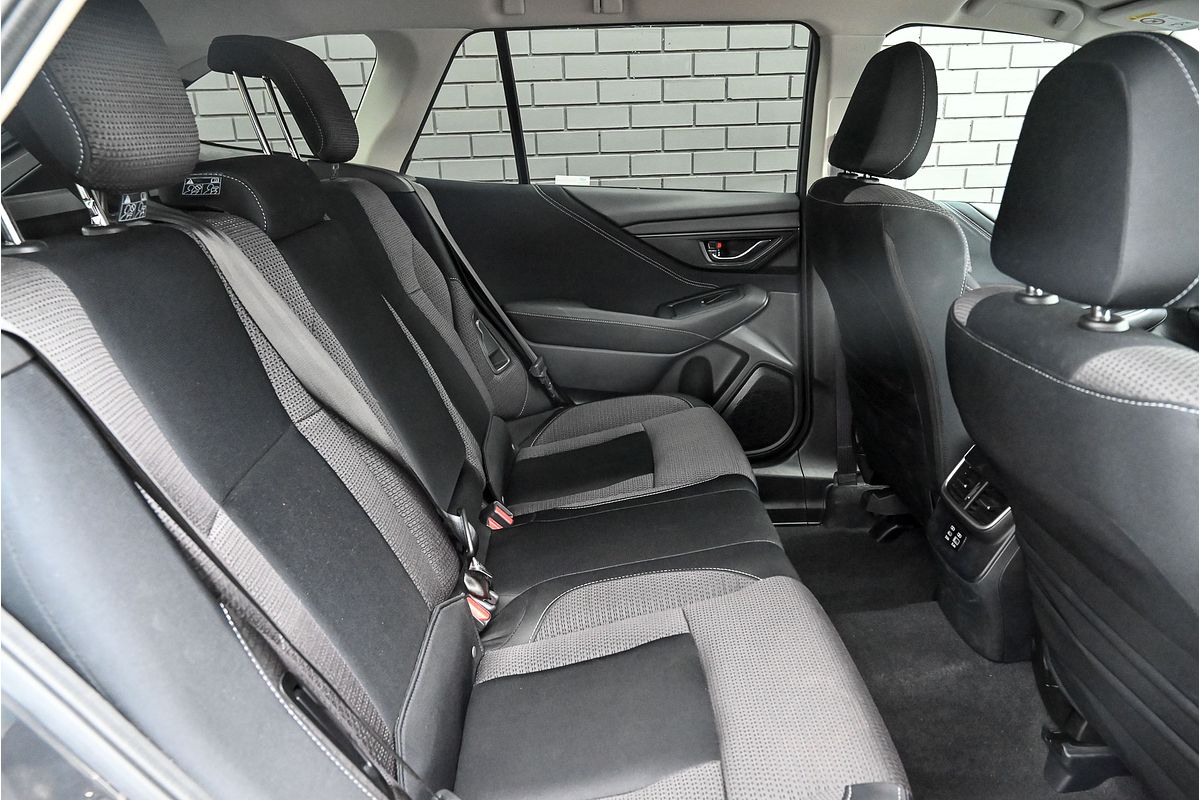 2024 Subaru Outback AWD 6GEN